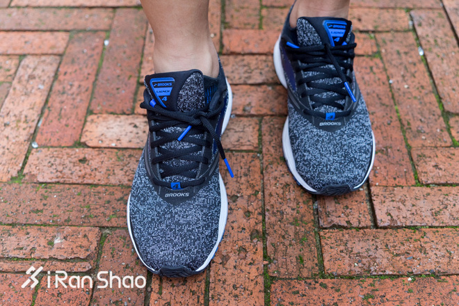 跑鞋 | 性价比新选择 Brooks Launch 4深度评测