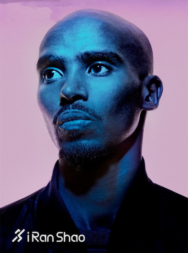 人物 | 人人都爱莫·法拉