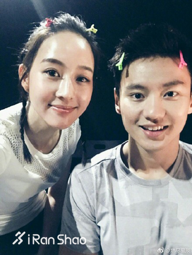 热点 | 出国旅游不忘运动 张钧甯完美诠释跑步女神