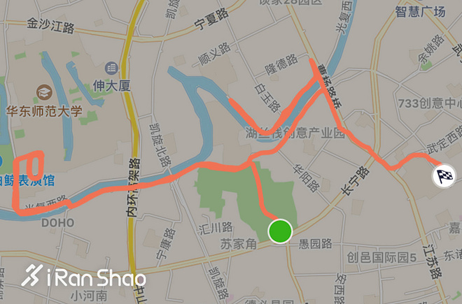 手表 | 小而美与小而精的抉择 Amazfit米动手表青春版深度评测