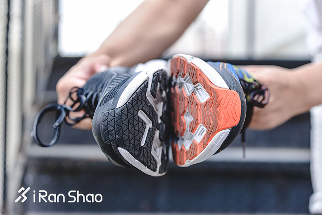 跑鞋 | 绝对出色与相对平庸 HOKA ONE ONE Clifton 4深度评测