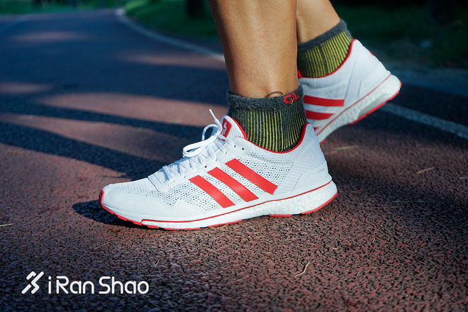 跑鞋 | adidas adizero adios 3 北马限定款 根正苗红的北马跑鞋