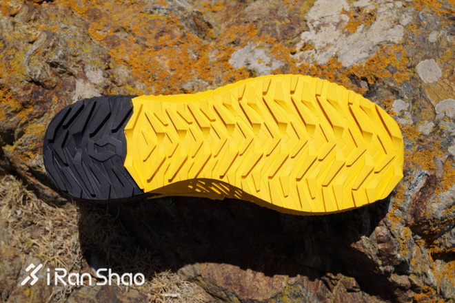 TopX | 看得见买不到 2018年新品越野跑鞋超前预览（二）