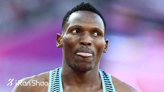 热点 | 田径世锦赛 囧事大盘点