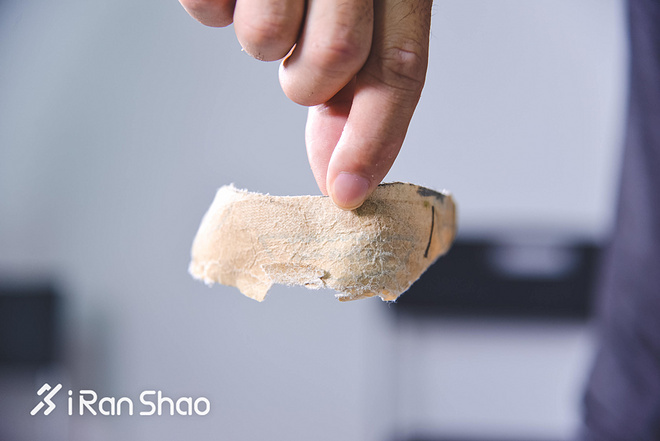 拆 | 1000公里后的跑鞋 拆开看看里面真实的样子