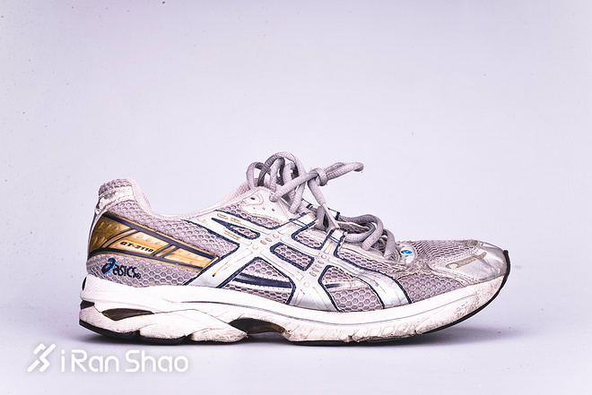 拆 | 1000公里后的跑鞋 拆开看看里面真实的样子