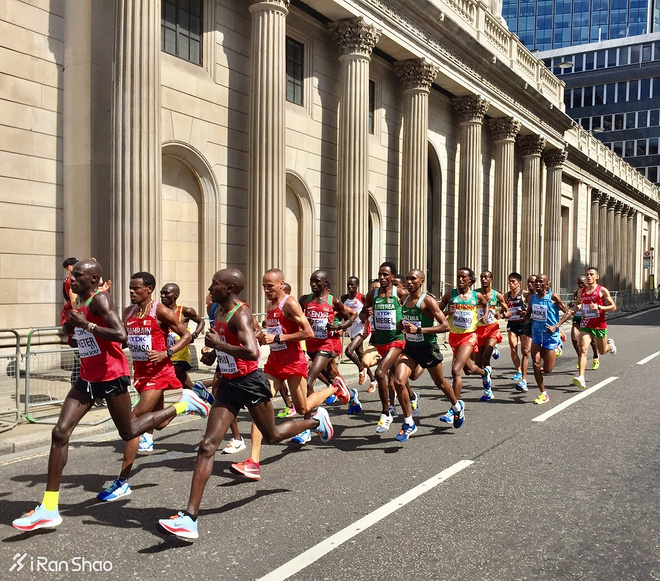 深度 | 日本马拉松实力如此强悍 为何总是无缘大赛奖牌？