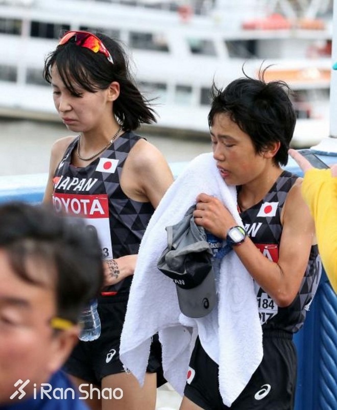 深度 | 日本马拉松实力如此强悍 为何总是无缘大赛奖牌？