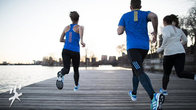 尖货Q&A Vol.02 | 耐克飞线很快就断了? Boost站旁边呵呵的笑