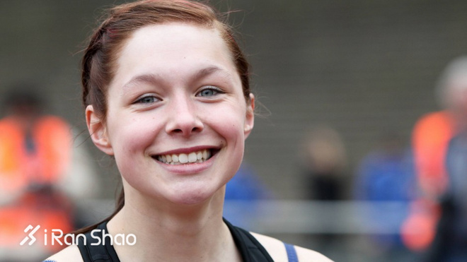 TopX | 颜值即正义 伦敦田径世锦赛颜值大比拼