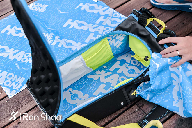 Weekly Gear | 假装成HOKA ONE ONE赞助选手，你需要这些装备