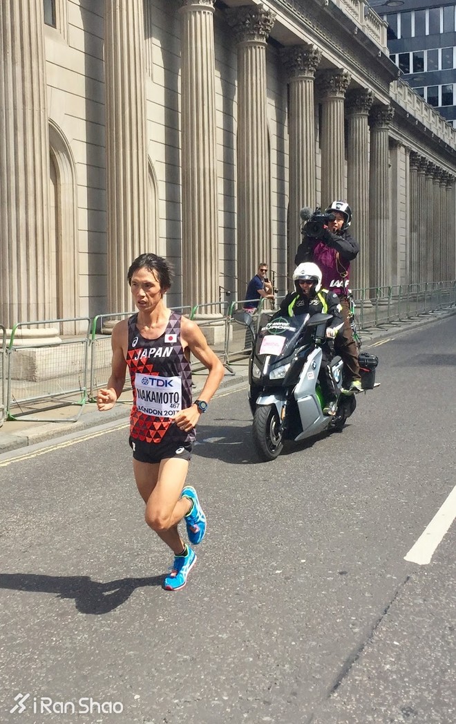 深度 | 日本马拉松实力如此强悍 为何总是无缘大赛奖牌？