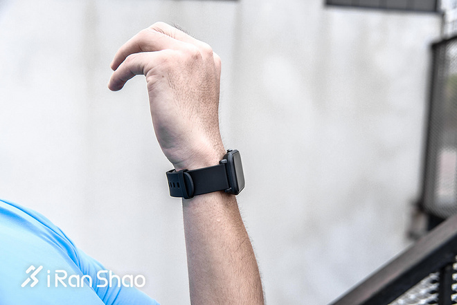 手表 | 小而美与小而精的抉择 Amazfit米动手表青春版深度评测