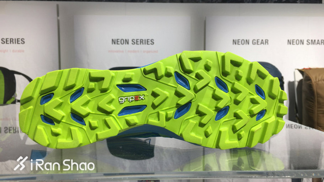 TopX | 看得见买不到 2018年新品越野跑鞋超前预览（二）
