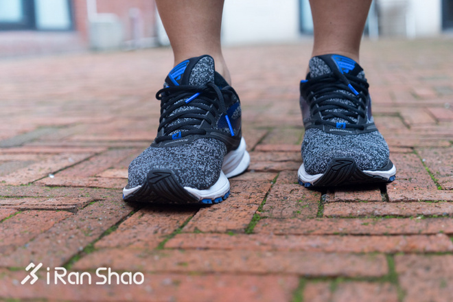 跑鞋 | 性价比新选择 Brooks Launch 4深度评测
