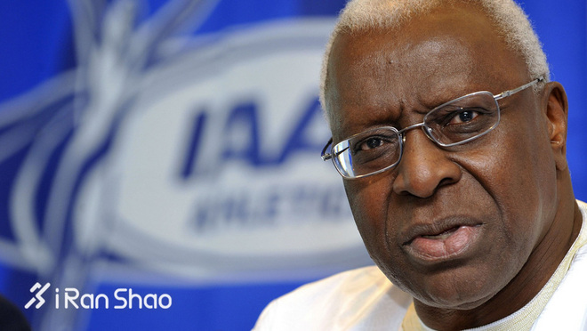 热点 | 田径世锦赛 囧事大盘点