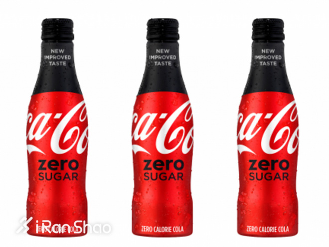 热点 | 零度可乐真的够零度吗 反正你以后可能喝不到了