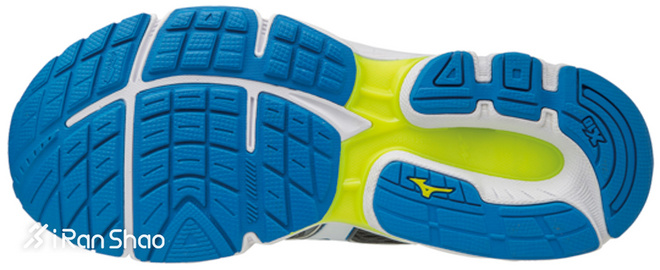 经验 | 教你揭穿美津浓（Mizuno）跑鞋迷阵（2017版）