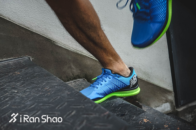 跑鞋 | 弹性+1速度n+1 New Balance FuelCell深度评测