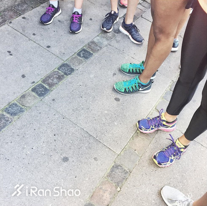 运动尖货 | 一周跑步装备美图集锦 Vol.2