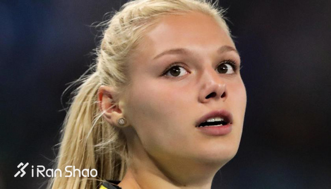 TopX | 颜值即正义 伦敦田径世锦赛颜值大比拼