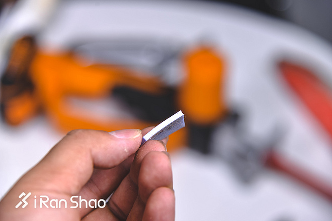 拆 | 1000公里后的跑鞋 拆开看看里面真实的样子