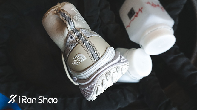 现场 | TNF的秋冬新品 想让你时时刻刻都能出门野练