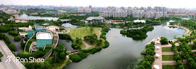 现场 | 最young马拉松 上海杨浦新江湾城半程马拉松全信息