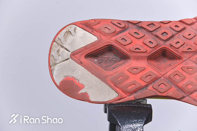 拆 | 1000公里后的跑鞋 拆开看看里面真实的样子