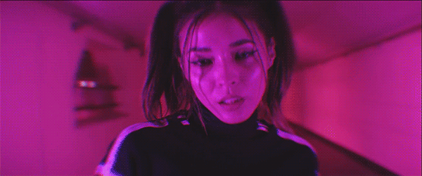 热点 | 运动品牌集体变嘻哈 原来它们都看了《中国有嘻哈》