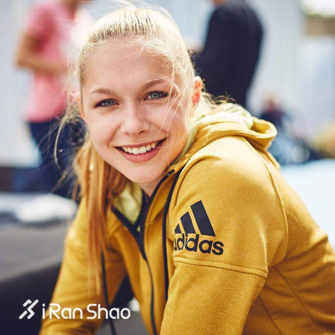 TopX | 颜值即正义 伦敦田径世锦赛颜值大比拼