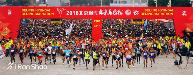 每月推荐 | 秋老虎我不怕 爱燃烧九月跑步歌单