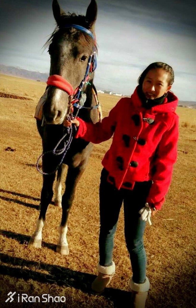 人物 | 全运会亚军曹茉婕：“青海一姐”再战世锦赛马拉松