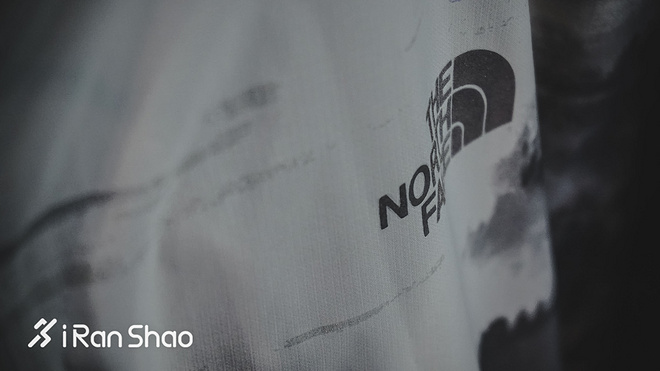 现场 | TNF的秋冬新品 想让你时时刻刻都能出门野练