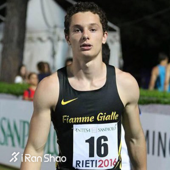 TopX | 颜值即正义 伦敦田径世锦赛颜值大比拼