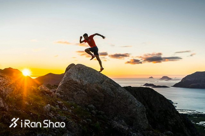 这一次我们想让你感受一场Real的UTMB