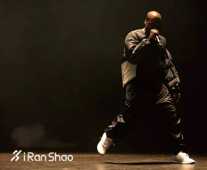 热点 | 运动品牌集体变嘻哈 原来它们都看了《中国有嘻哈》