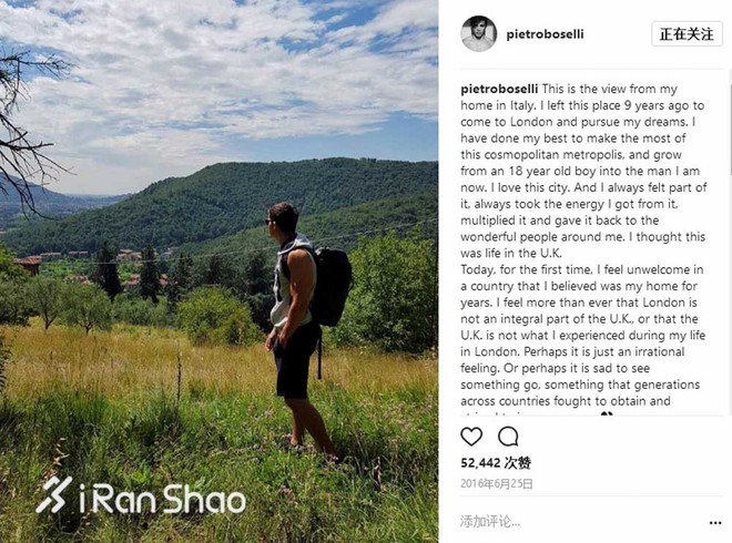 热点 | 这个全球最性感的数学老师 ，满足你对理想型的所有幻想！