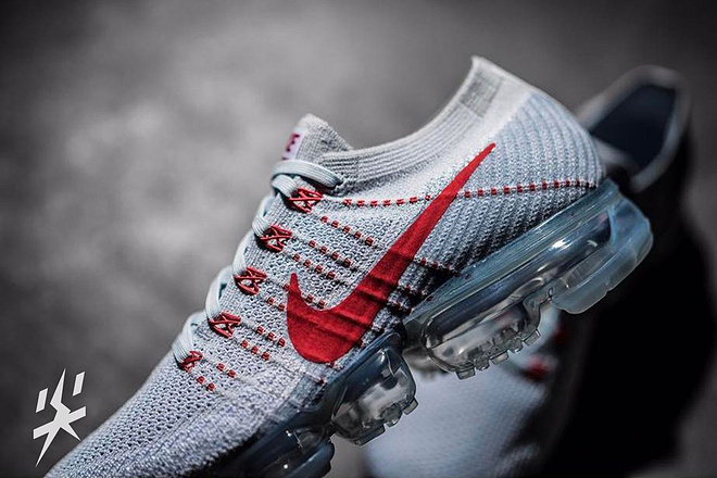 尖货Q&A Vol.01 | 天啊撸！有人穿VaporMax跑马被亚瑟士大笑