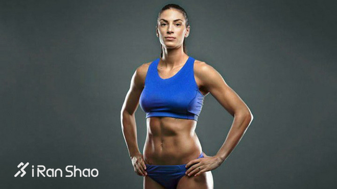 TopX | 颜值即正义 伦敦田径世锦赛颜值大比拼