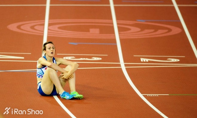 深度 | 会战伦敦世锦赛 三位业余长跑高手的故事