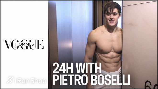 热点 | 这个全球最性感的数学老师 ，满足你对理想型的所有幻想！