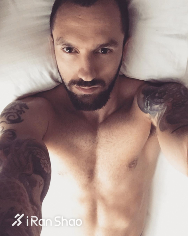 TopX | 颜值即正义 伦敦田径世锦赛颜值大比拼