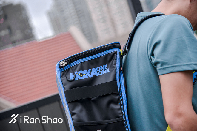 Weekly Gear | 假装成HOKA ONE ONE赞助选手，你需要这些装备