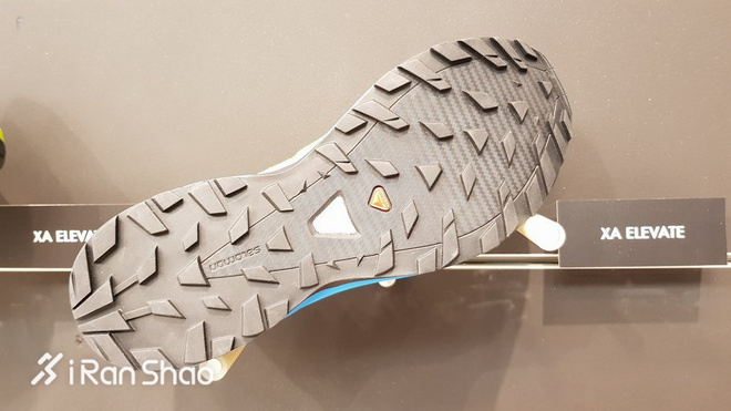 TopX | 看得见买不到 2018年新品越野跑鞋超前预览（二）