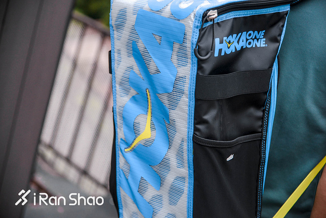 Weekly Gear | 假装成HOKA ONE ONE赞助选手，你需要这些装备
