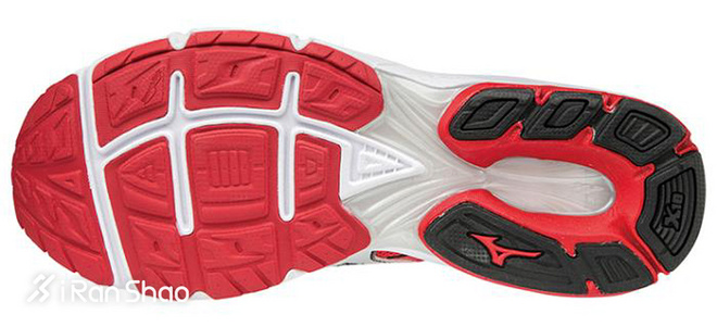 经验 | 教你揭穿美津浓（Mizuno）跑鞋迷阵（2017版）