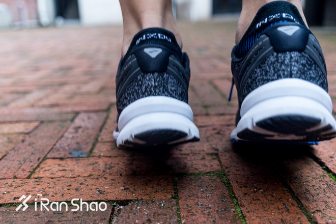跑鞋 | 性价比新选择 Brooks Launch 4深度评测
