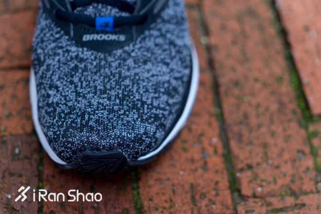 跑鞋 | 性价比新选择 Brooks Launch 4深度评测