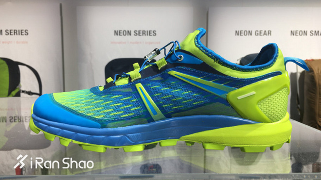 TopX | 看得见买不到 2018年新品越野跑鞋超前预览（二）